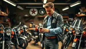 MOTOEXPERT Kontakt deutsch Italien