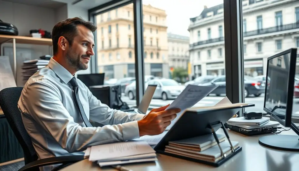 MOTOEXPERT Mailand Kfz Gutachter