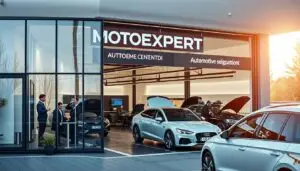 MOTOEXPERT Turin Kfz Gutachter