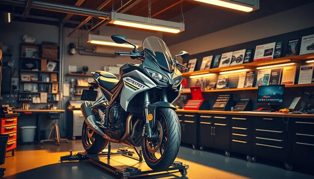 MOTOEXPERT perizia Italien