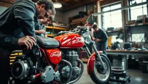 MOTOEXPERT perizia Italien