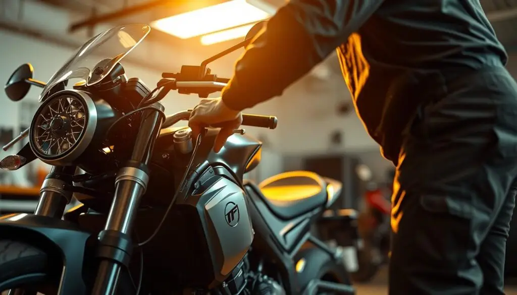 MOTOEXPERT perizia sofort Italien