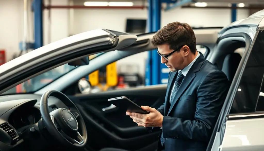 Unabhängiges Gutachten Auto