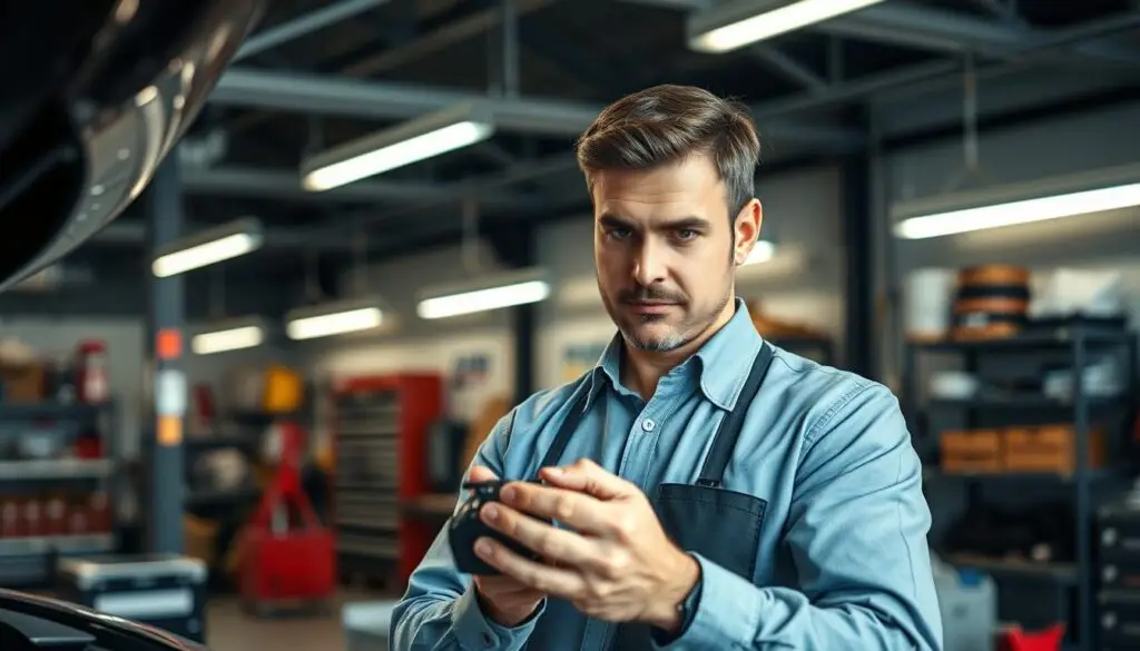 Zuverlässiger Gutachter