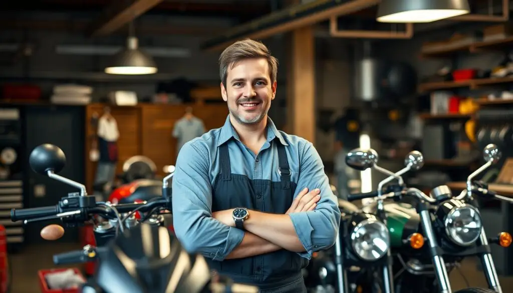 perito MOTOEXPERT Italien