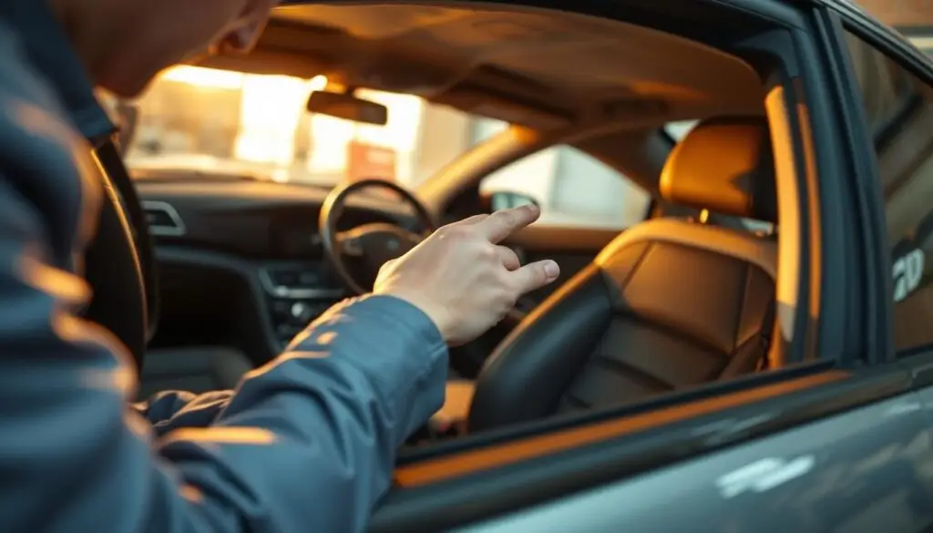 Fahrzeug Wertermittlung