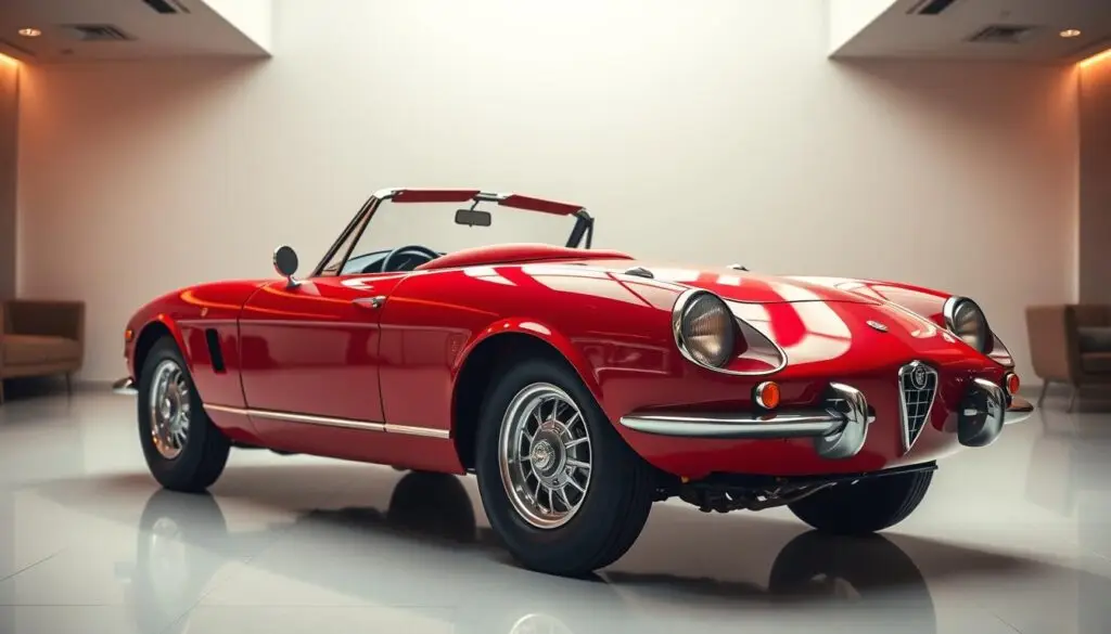 Fahrzeugbewertung Italien