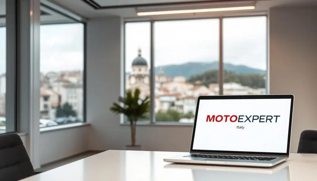 Fahrzeugbewertung MOTOEXPERT Italien