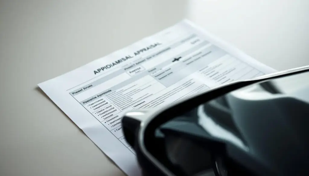 Fahrzeugschaden perizia Italien