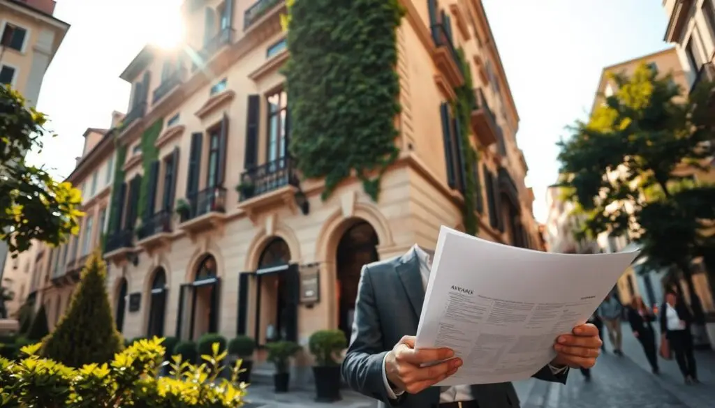 Gutachter Italien ohne Risiko