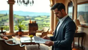 Gutachter Italien sofort verfügbar