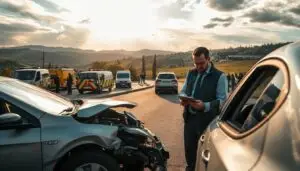 Kfz Gutachter Italien sofort Hilfe