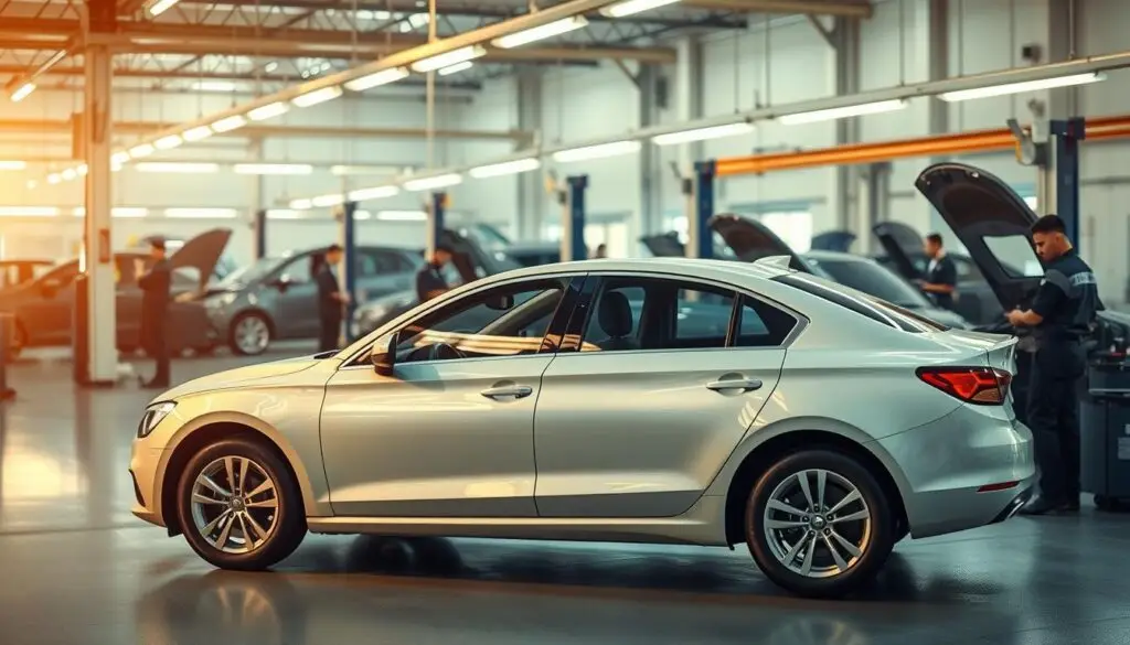 Kosten Kfz Begutachtung