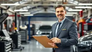 MOTOEXPERT Florenz Kfz Gutachter