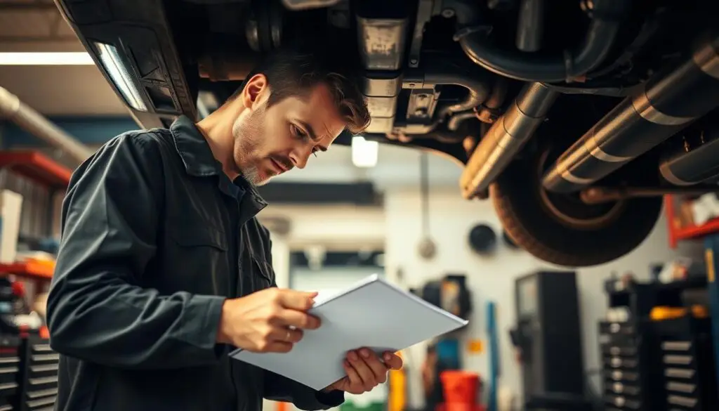 MOTOEXPERT Genua Kfz Gutachter