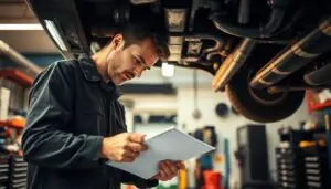 MOTOEXPERT Genua Kfz Gutachter