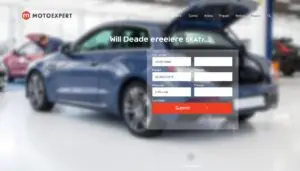 MOTOEXPERT Gutachten online anfordern