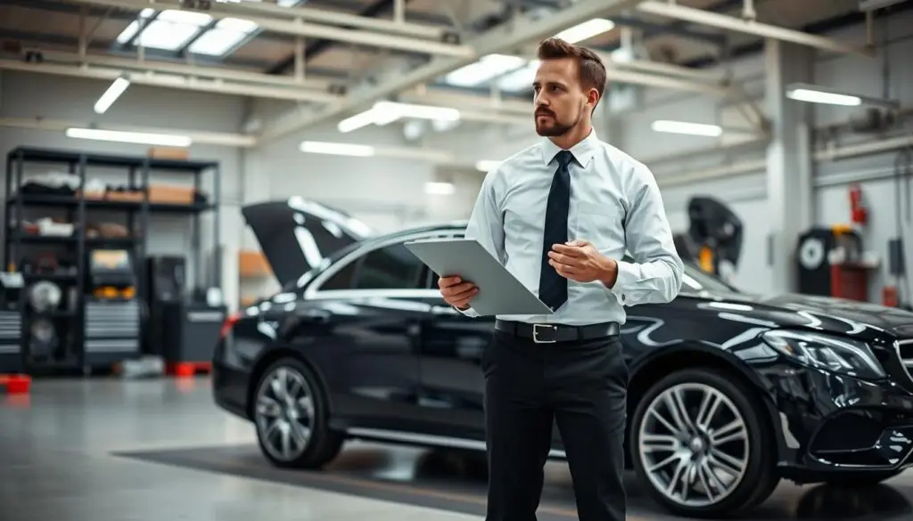 MOTOEXPERT Palermo Kfz Gutachter