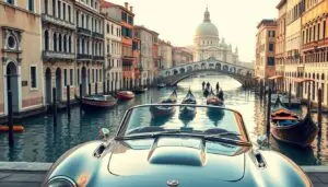 MOTOEXPERT Venedig Kfz Gutachter