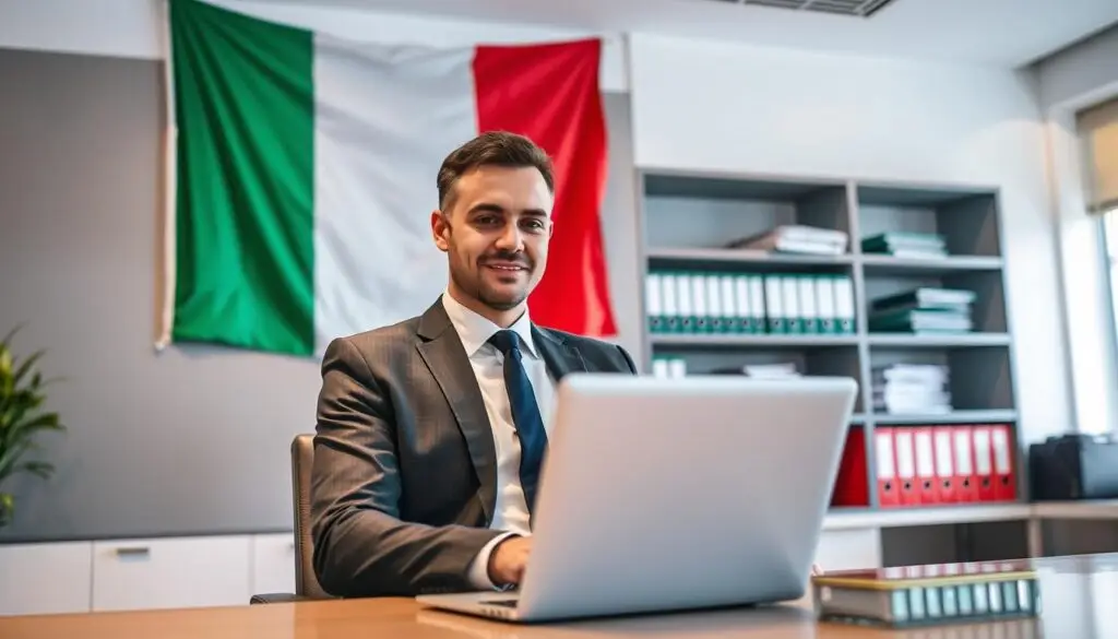 MOTOEXPERT deutschsprachiger Ansprechpartner Italien