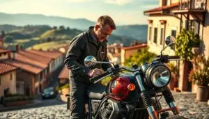 MOTOEXPERT deutschsprachiger Gutachter Italien