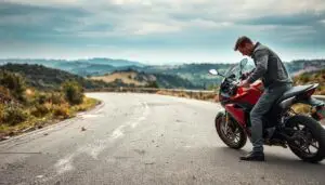 MOTOEXPERT hilft nach Unfall Italien