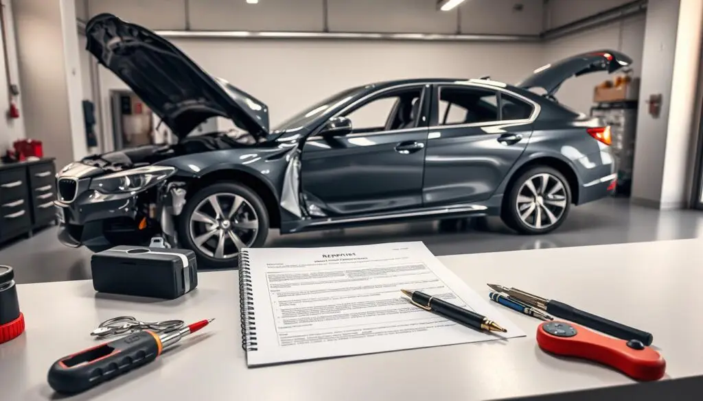 Unfallgutachten Italien