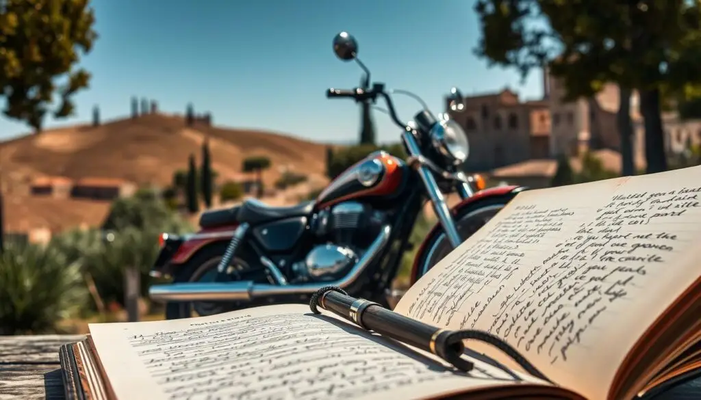 Unfallgutachten Motorrad Italien