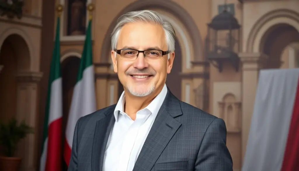 Ansprechpartner Italien