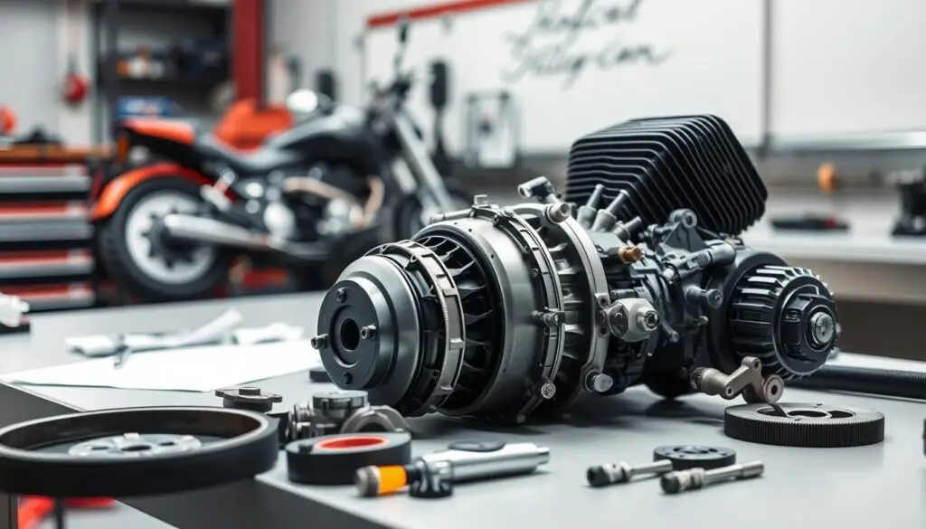 Fachgutachten Motorräder