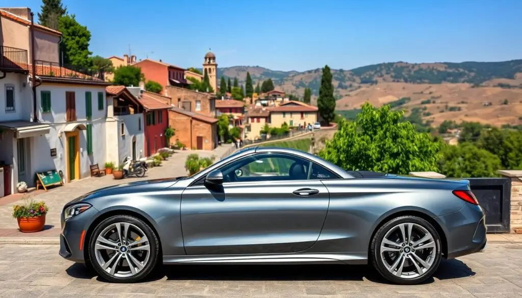 Fahrzeugbewertung Italien