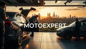 Fahrzeugbewertung Italien per MOTOEXPERT