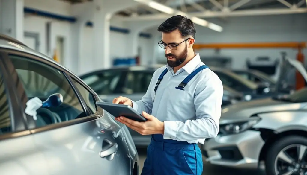 Fahrzeugschaden melden Italien MOTOEXPERT