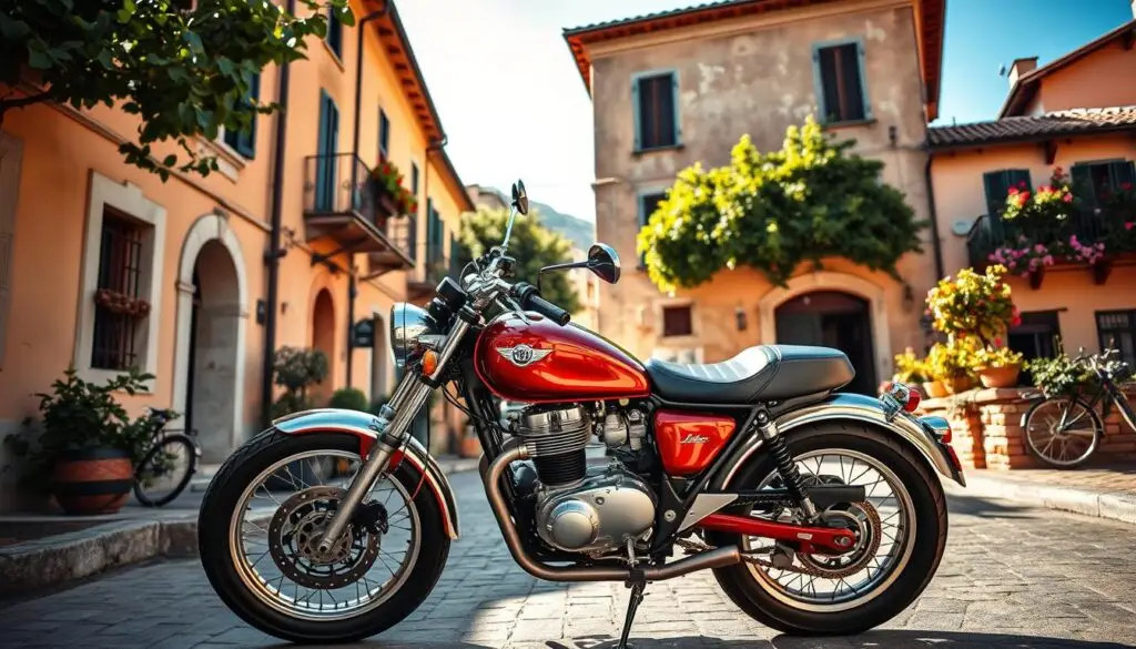 Fahrzeugwert Italien MOTOEXPERT