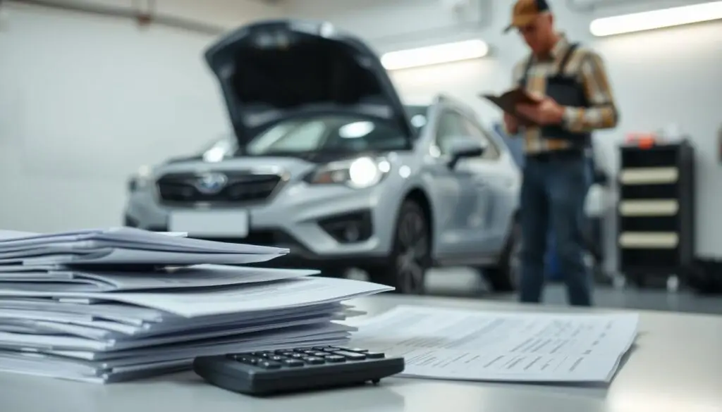 Kfz Gutachten Kosten