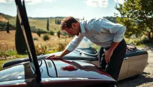 Kfz Gutachter Italien deutschsprachig