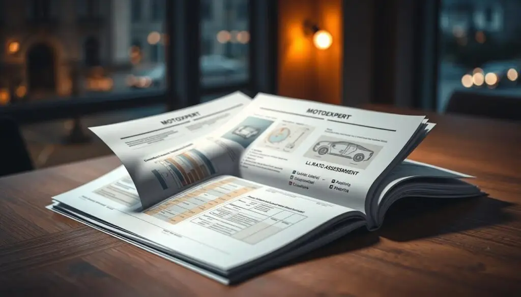 Kfz Schadensgutachten Italien MOTOEXPERT