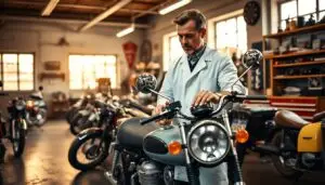 MOTOEXPERT Begutachtung Italien