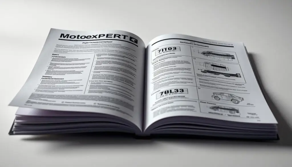 MOTOEXPERT Gutachten