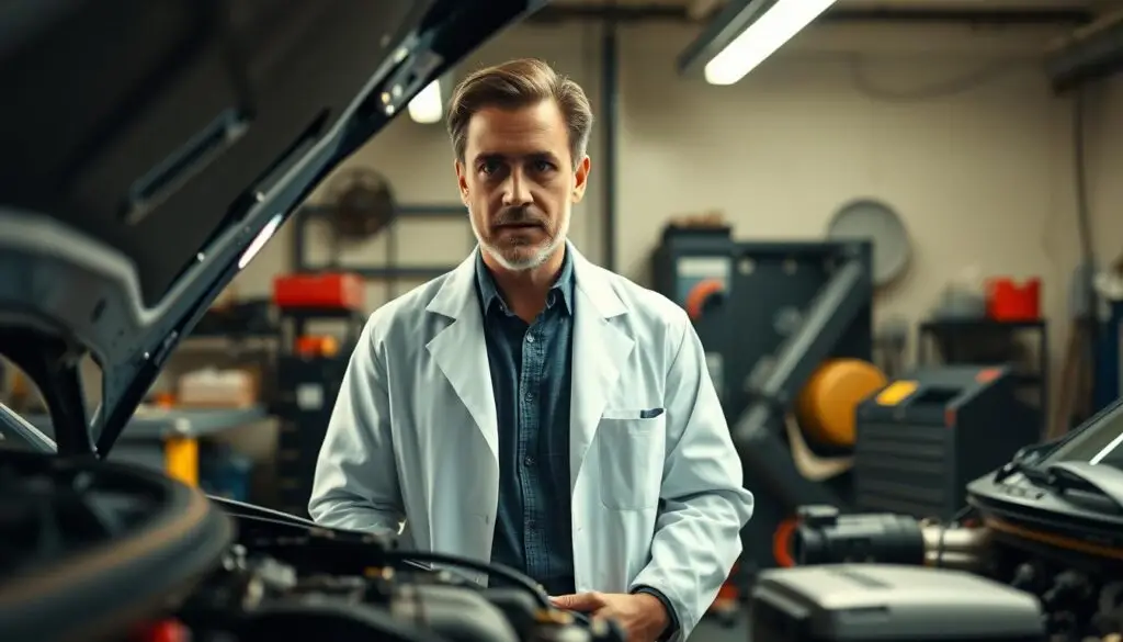 MOTOEXPERT Kfz Experte Italien