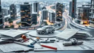 MOTOEXPERT Unfallanalyse Italien