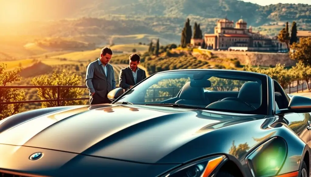 MOTOEXPERT unabhängige Fahrzeugbewertung Italien