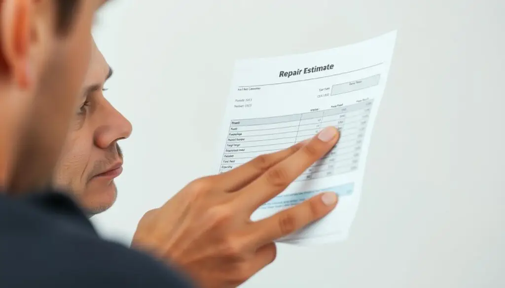 Reparaturkosten prüfen MOTOEXPERT Italien