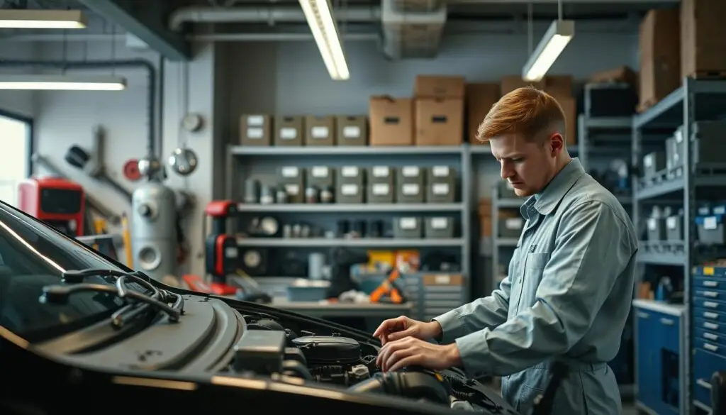 Reparaturkosten sparen