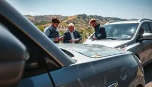 Schadensanalyse Italien MOTOEXPERT