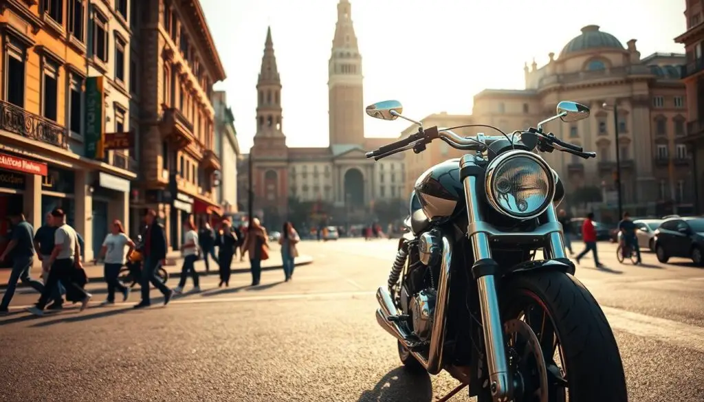 Technische Bewertung Italien MOTOEXPERT