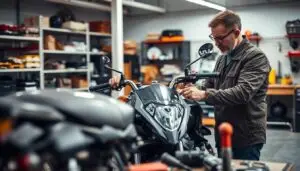 Unfall perizia MOTOEXPERT