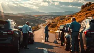 Unfallgutachten Italien MOTOEXPERT Experten