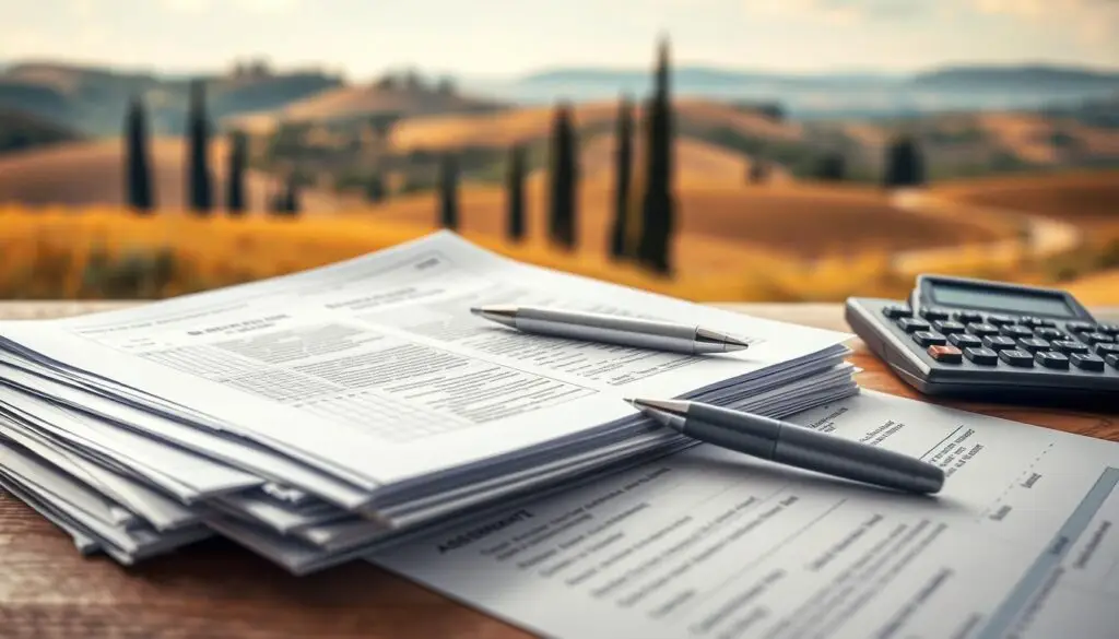 Unfallgutachten Italien kosten