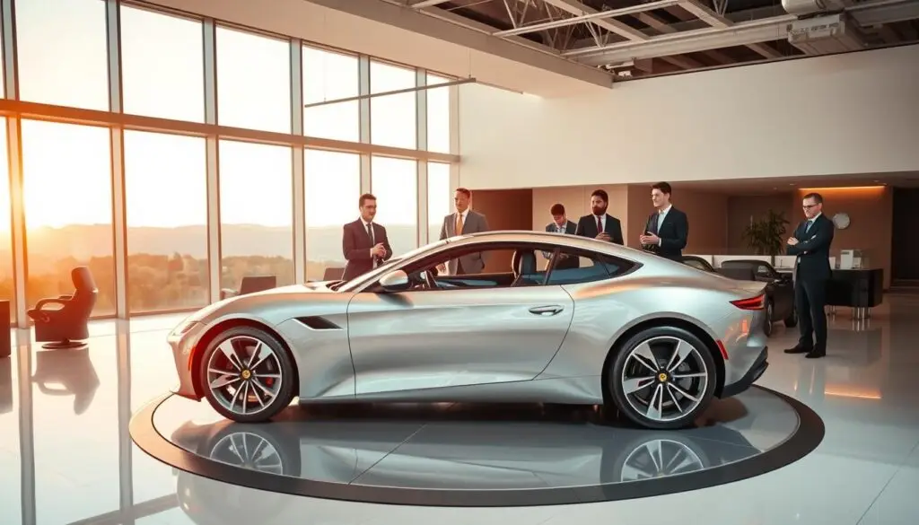 Wertminderung berechnen MOTOEXPERT Italien